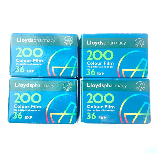 Lloyds pharmacy 200 - pharmacy,