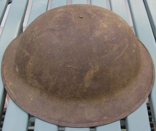 Wwi doughboy british brodies - wwi,