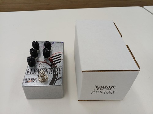 Sushi box elementary tube - fx,
