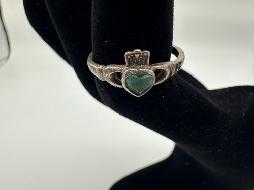 39g vintage sterling silver - 2.39g,