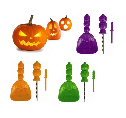 Halloween pumpkin carving tool - halloween,