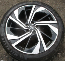 Nissan Qashqai J12 Tekna Alloy