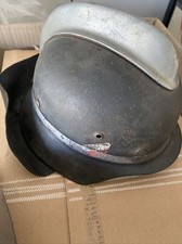 German Ww2 helmet 