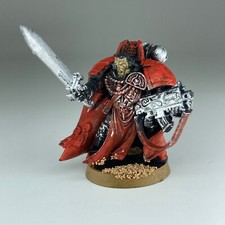 Captain -  Space Marines -