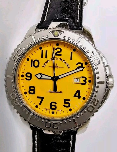 Zeno hercules swiss made - hercules,