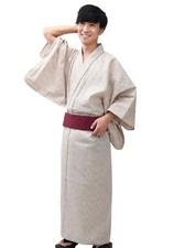 Edoten Men‘s Kimono Japan