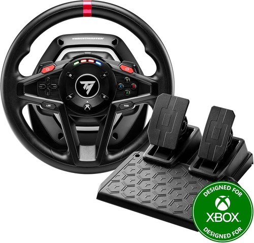 Thrustmaster 4468011 128 x - 4468011, t-128-x