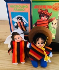 VINTAGE QUERZOLA MATCHBOX TYPE