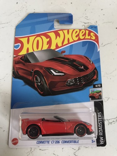 HotWheels1:64