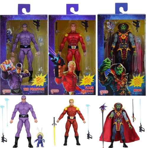 Flash gordon the original - flash,