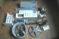 INDIVIDUAL SPARE PARTS OF AEG