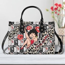 Personalized Betty Boop