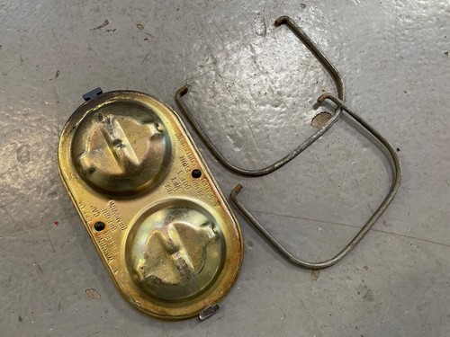 Corvette c3 brake - c3,