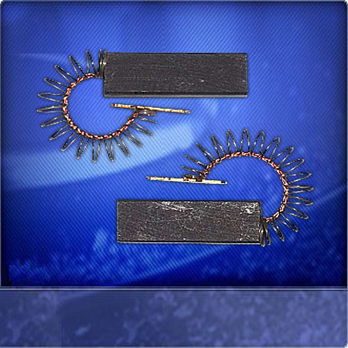 Set brand carbon brushes - set,