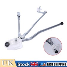 Front Wiper Motor Linkage for