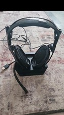 Astro A50 Gaming Headphones