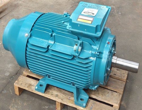 Brook crompton 55kw pole - crompton,