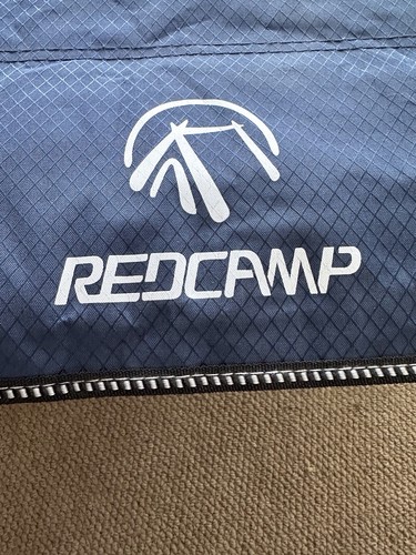 Redcamp folding single - redcamp,