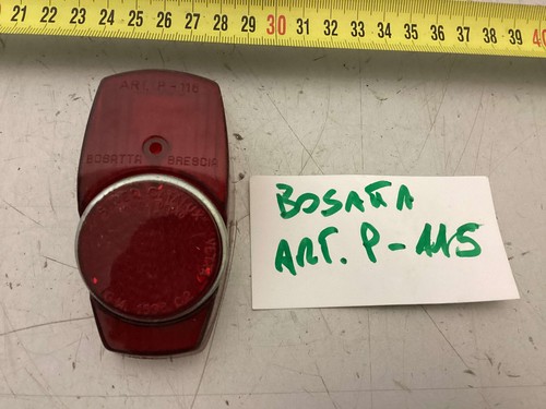 Nos bosatta catalux type cev - type,