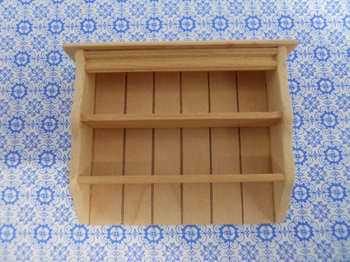 Dolls house hand - house,