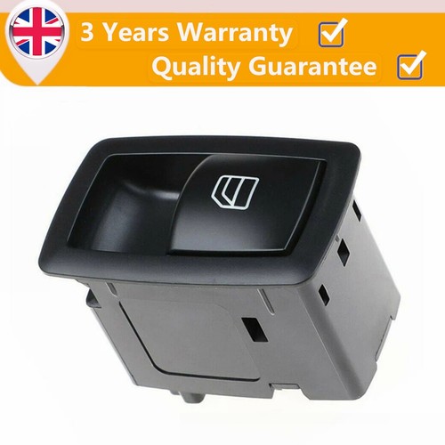 Passenger power window switch - passenger,