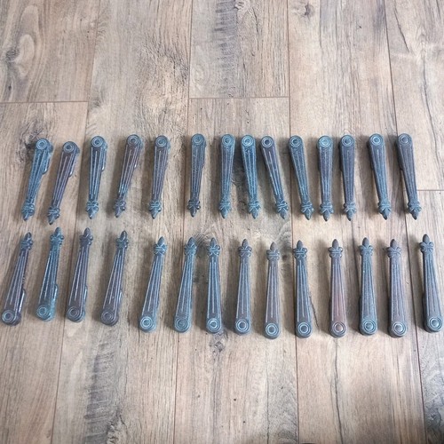 Early 20th copper stair - 20th,