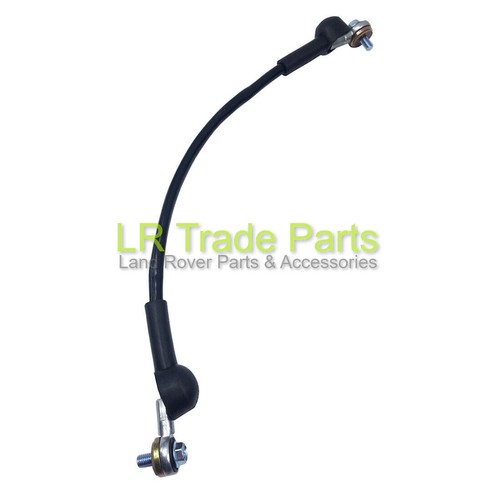 Fits range rover p38 new - fits, rear