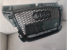 Audi A3 S3 8P Honeycomb Grille