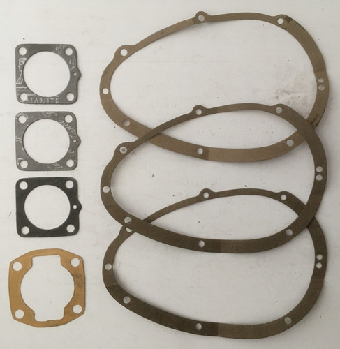 Villiers 98cc mk6 - mk6, f
