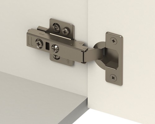 Hafele quality cabinet - 2, x