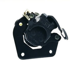 Front Brake Caliper & Brake