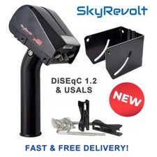 SkyRevolt SVM-P DiSEqC 1.2 1.3
