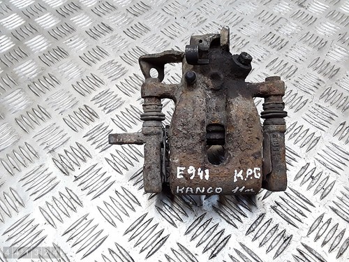 2011 renault kangoo - 2011, break