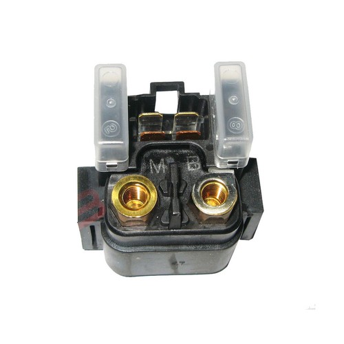 Starter relay mitsuba - relay,