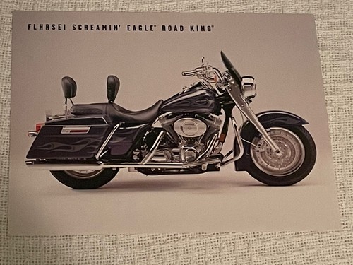 Harley davidson 2002 flhrsei - harley,