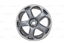 Lamborghini Gallardo Rear wheel alloy rim Cassiopeia 11Jx19H2 ET55.3 DAMAGED