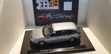 RENAULT LAGUNA ESTATE II 1:43