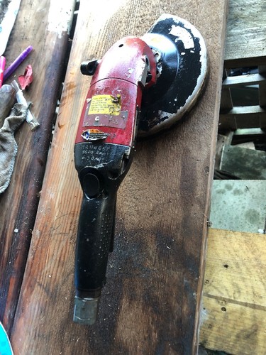 Chicago pneumatic - chicago,
