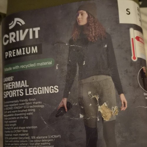 Crivit premium ladies - crivit,