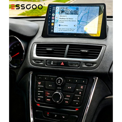 For vauxhall mokka - for,