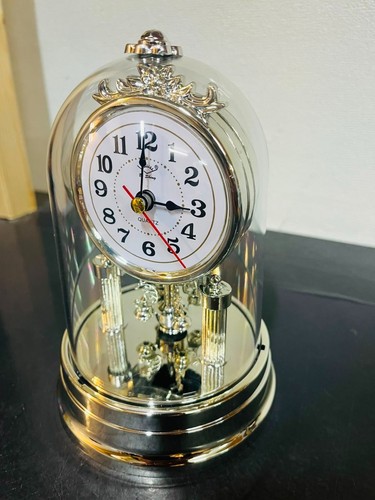 Vintage style quartz dome - style,
