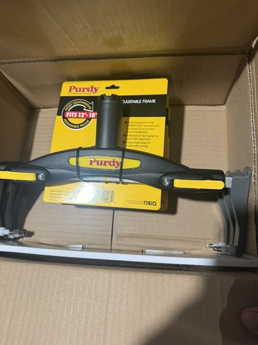 Purdy premium adjustable - adjustable, paint