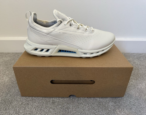 Ecco golf biom hybrid uk - golf, c4
