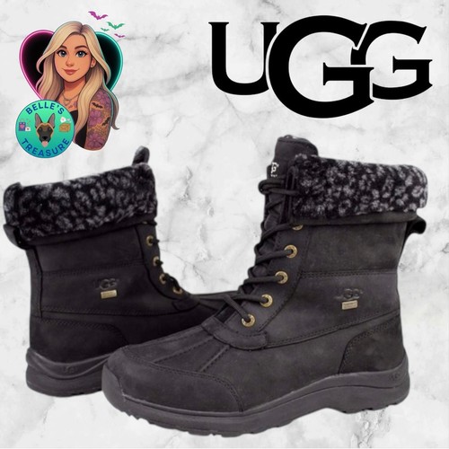 Ugg adirondack boot - ugg,
