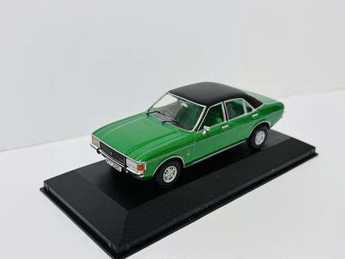 Corgi vanguards va05212 ford - va05212,