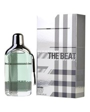Burberry The Beat For Men