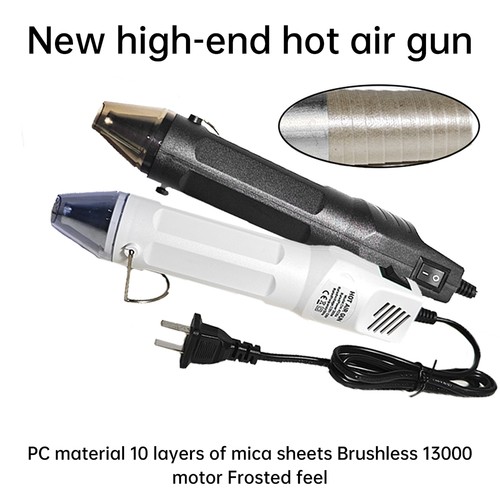 300w hot air - gun, soldering