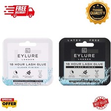 Eylure 18 Hour Lash Glue -
