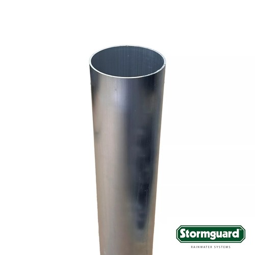 Aluminium tube various - aluminium,