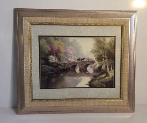 Thomas kinkade vintage - thomas,